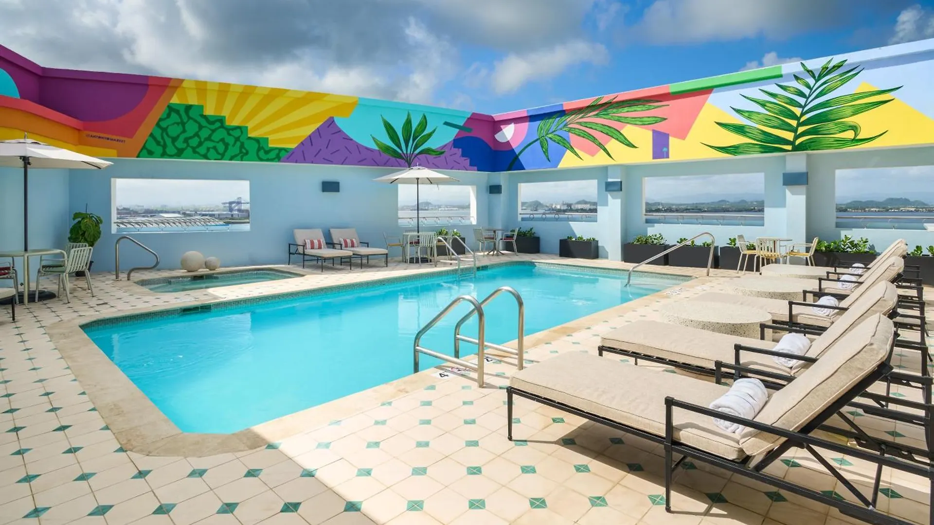 Hotel Rumbao, A Tribute Portfolio Hotel San Juan