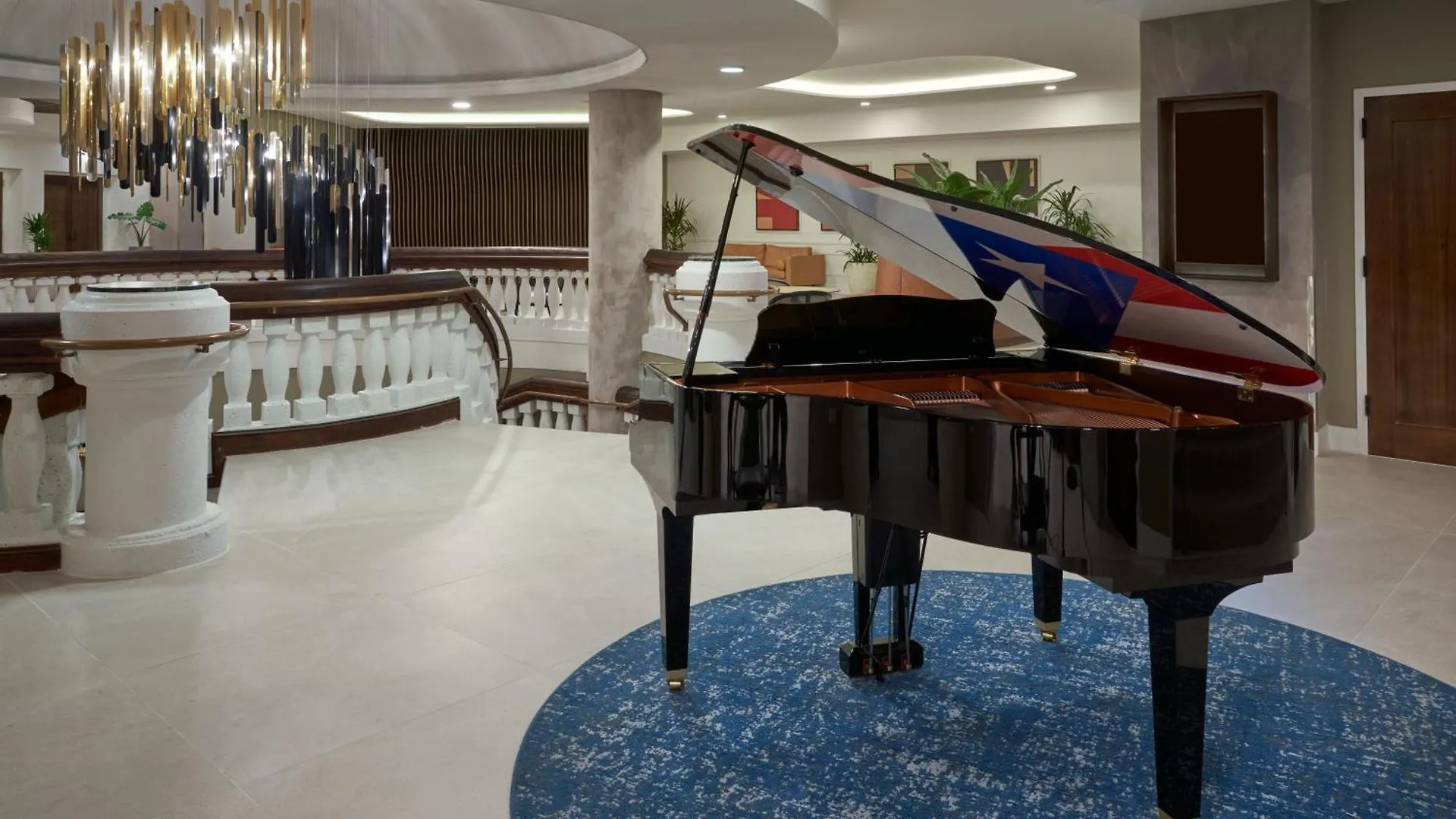 Hotel Rumbao, A Tribute Portfolio Hotel San Juan
