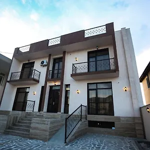 Hotel Sea Tbilisi