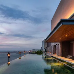 Hotel Granbell Colombo