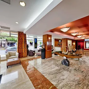 **** Hotel Courtyard By Marriott Miramar Puerto Rico