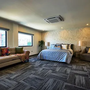 Ola Boutique 4* San Juan