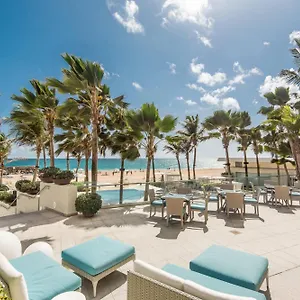 La Concha Renaissance 4* San Juan