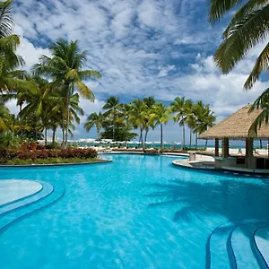 Fairmont El 5* San Juan