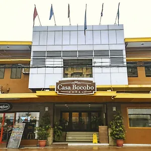 ** Hotel Casa Bocobo Philippines