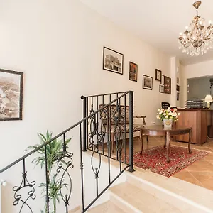 Hotel Le Caucase Tbilisi