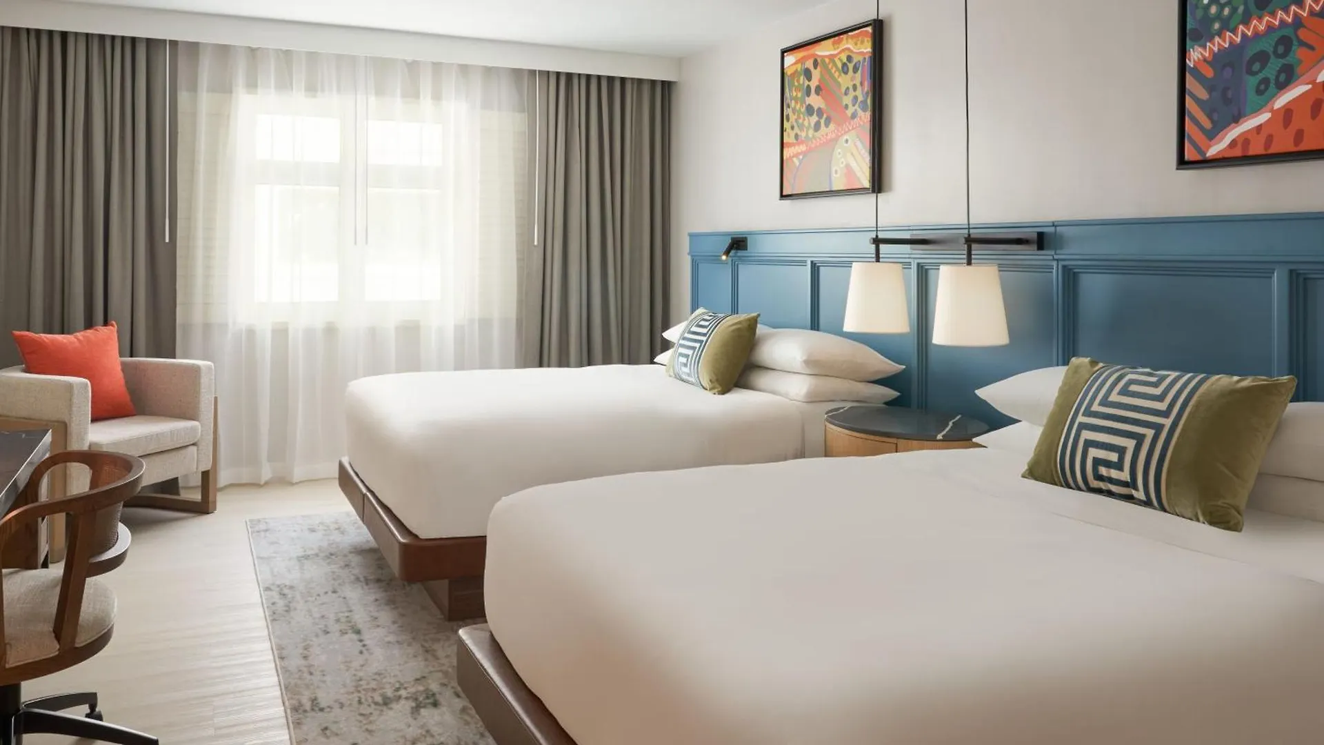 Hotel Rumbao, A Tribute Portfolio Hotel San Juan