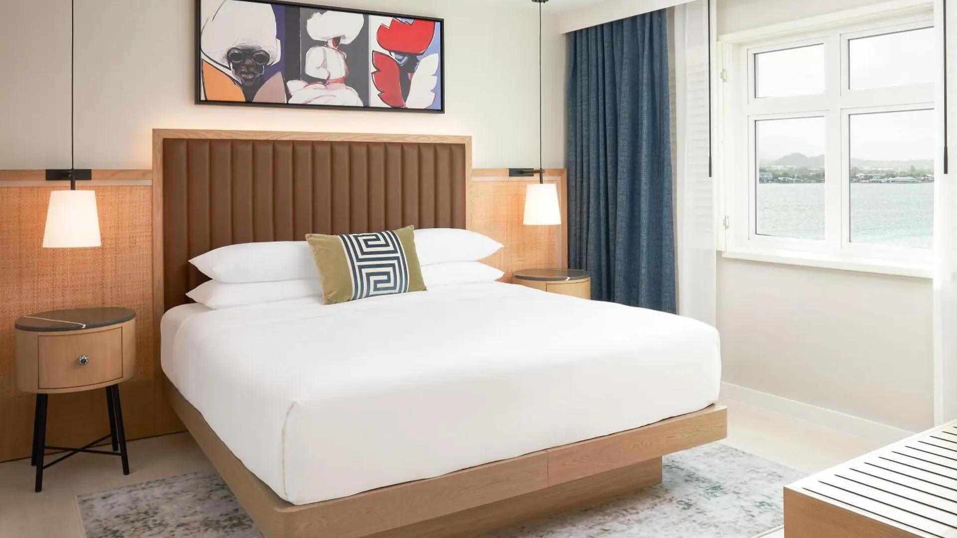 Hotel Rumbao, A Tribute Portfolio Hotel San Juan