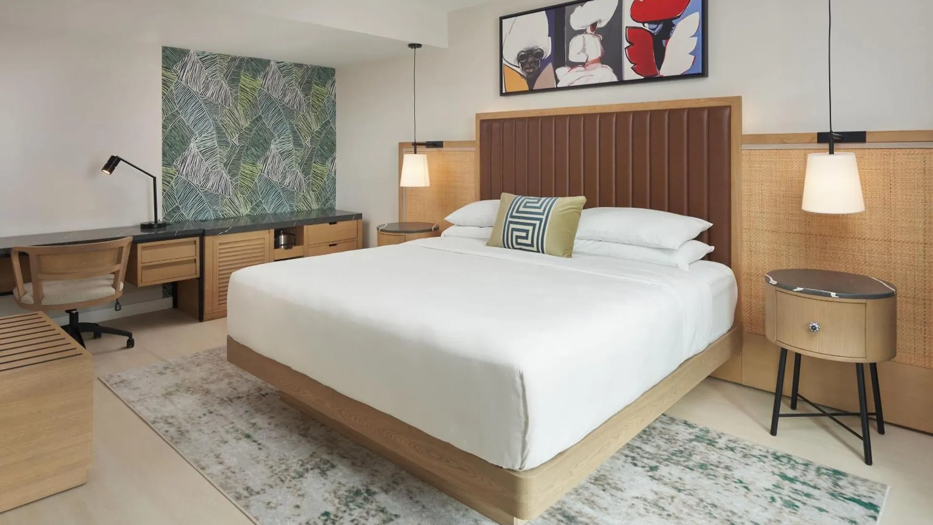 ****  Hotel Rumbao, A Tribute Portfolio Hotel San Juan Puerto Rico