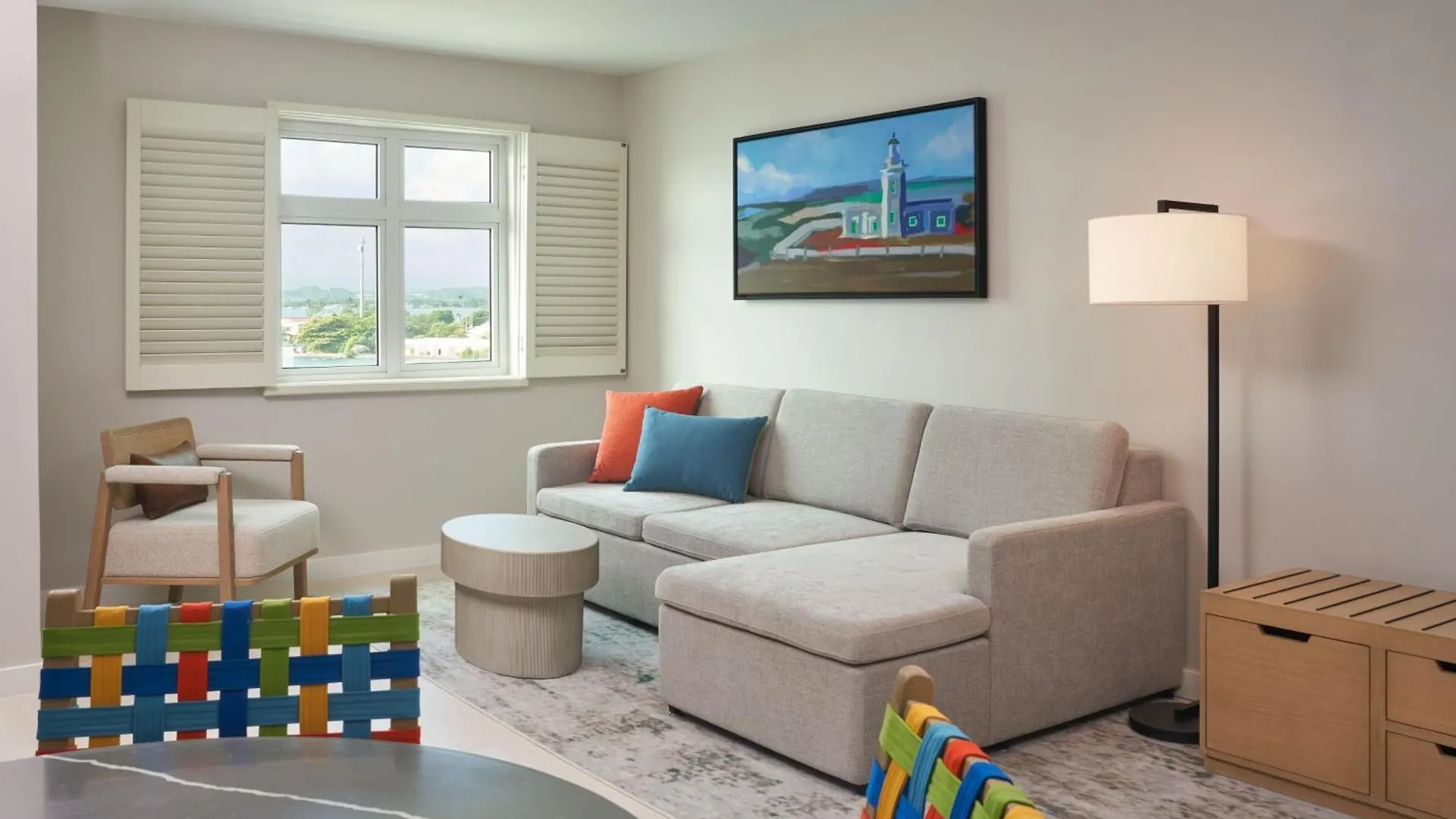 ****  Hotel Rumbao, A Tribute Portfolio Hotel San Juan Puerto Rico