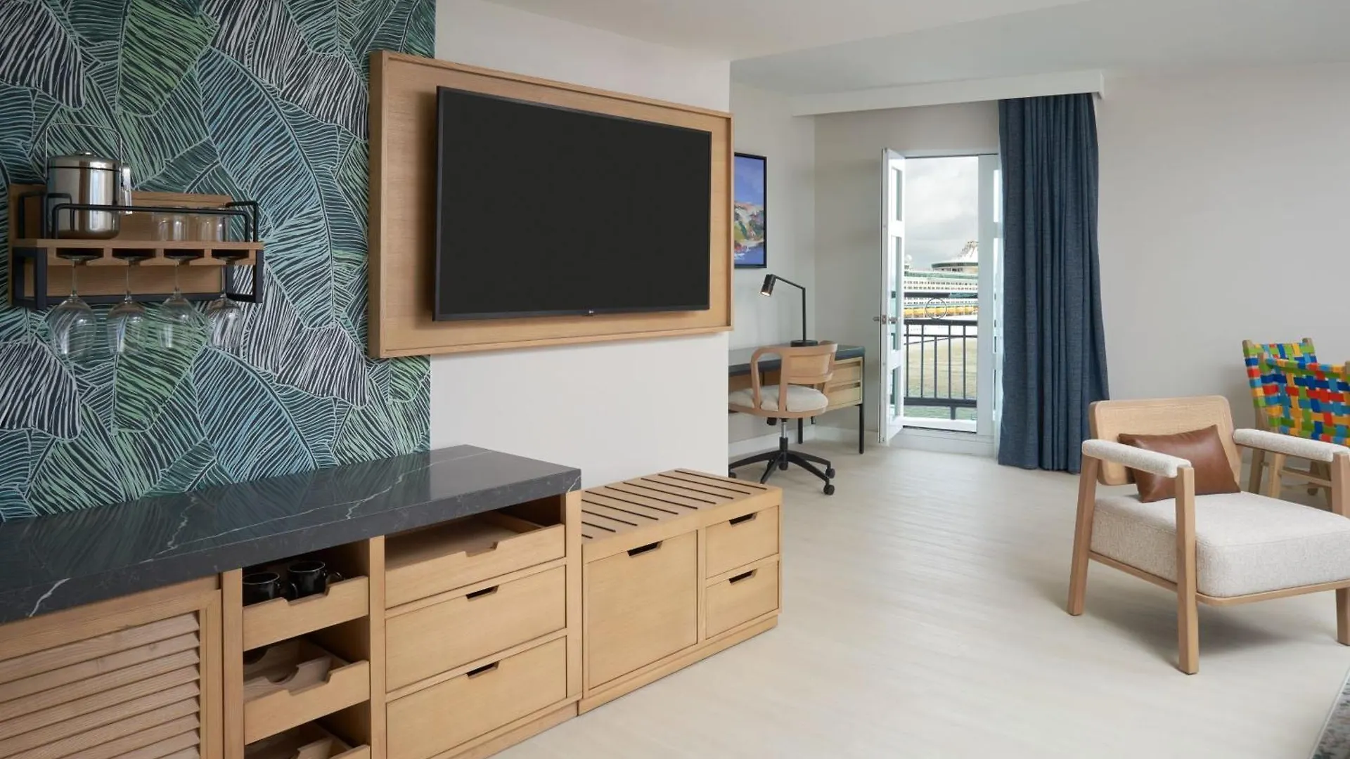 ****  Hotel Rumbao, A Tribute Portfolio Hotel San Juan Puerto Rico