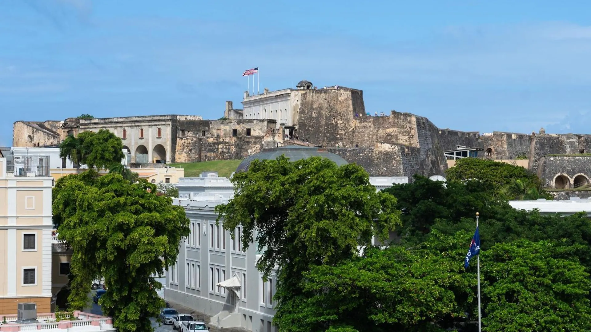 Hotel Rumbao, A Tribute Portfolio Hotel San Juan