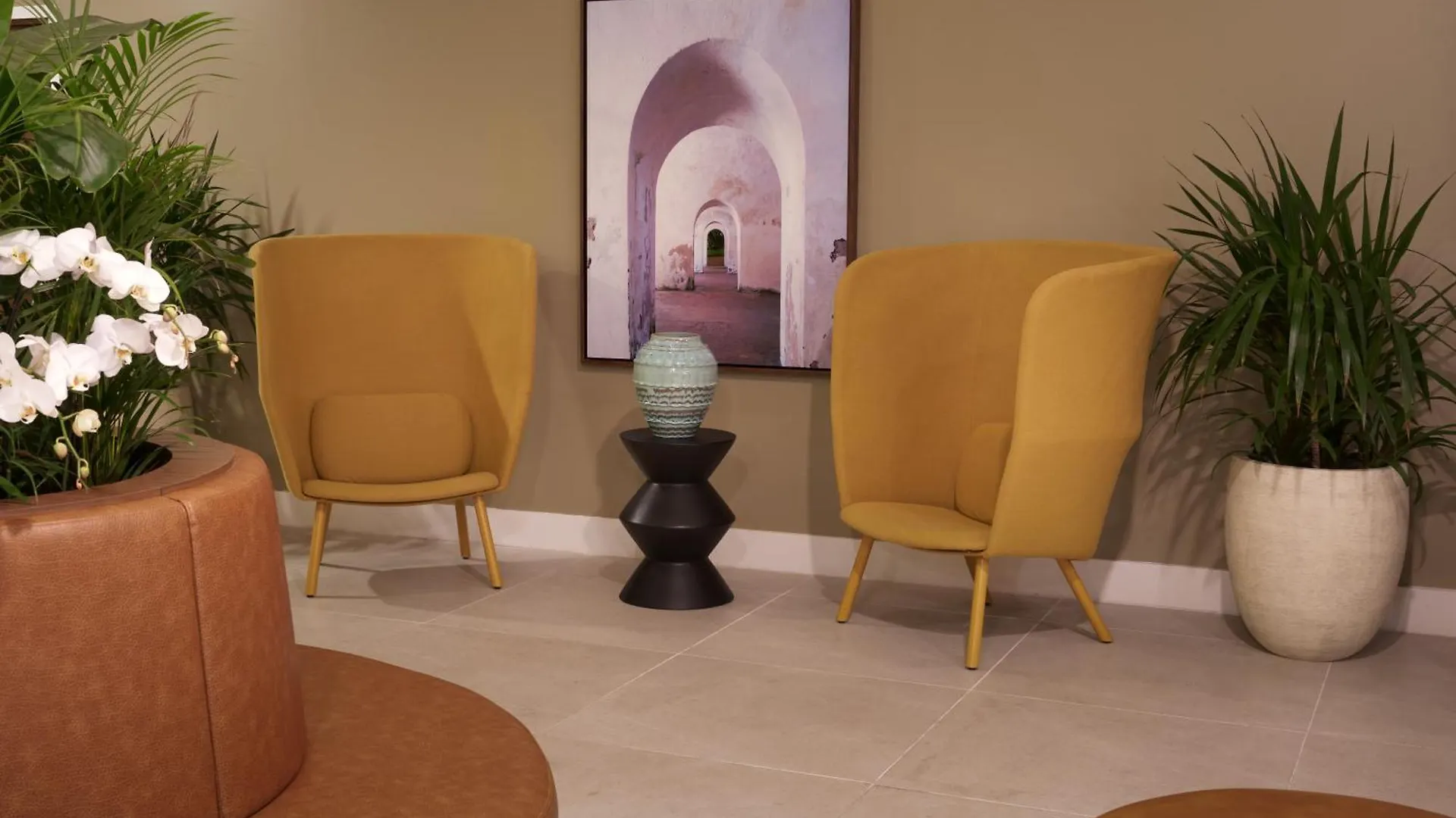 Hotel Rumbao, A Tribute Portfolio Hotel San Juan Puerto Rico