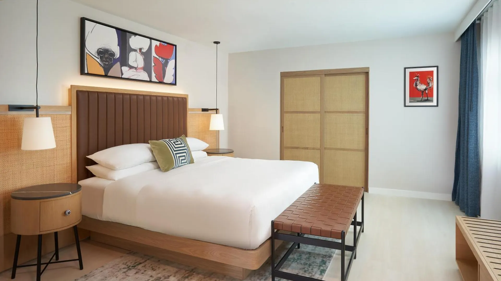 ****  Hotel Rumbao, A Tribute Portfolio Hotel San Juan Puerto Rico