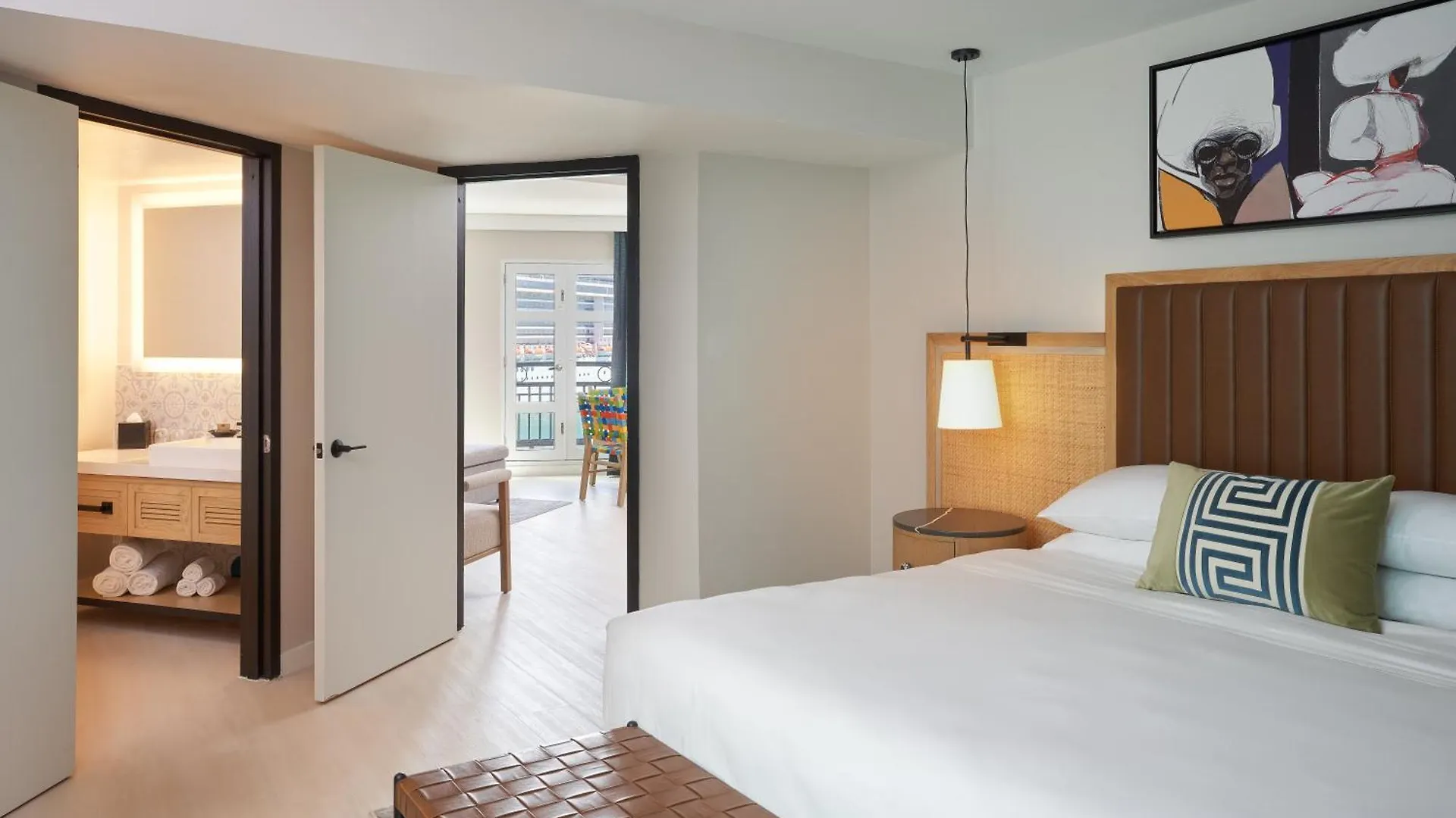 Hotel Rumbao, A Tribute Portfolio Hotel San Juan