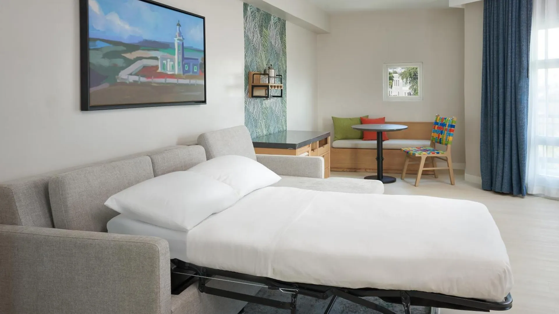 Hotel Rumbao, A Tribute Portfolio Hotel San Juan