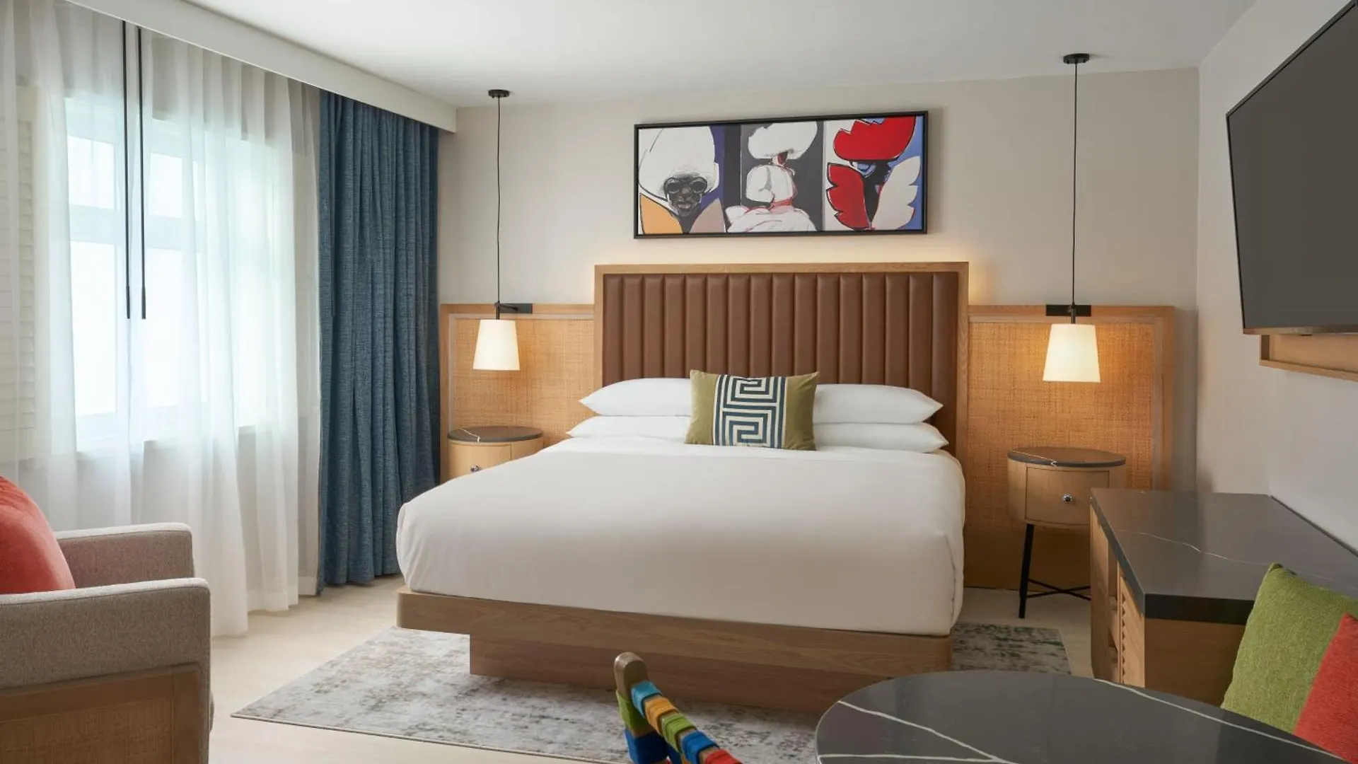 Hotel Rumbao, A Tribute Portfolio Hotel San Juan 4*,